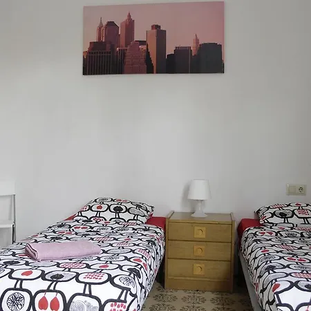 Cozy Near Sagrada Familia Barcelona