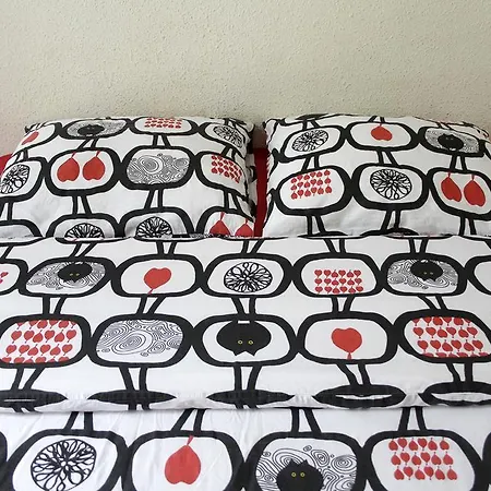 Apartment Cozy Near Sagrada Familia Barcelona