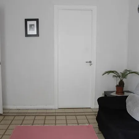 Apartment Cozy Near Sagrada Familia