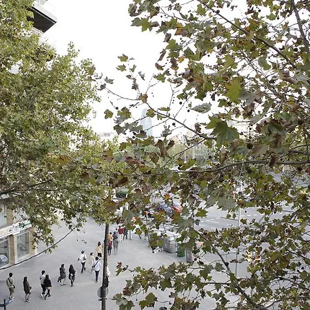 Apartment Cozy Near Sagrada Familia *