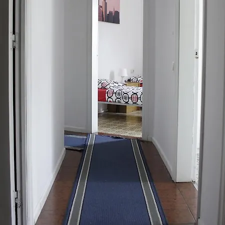 Apartment Cozy Near Sagrada Familia Barcelona