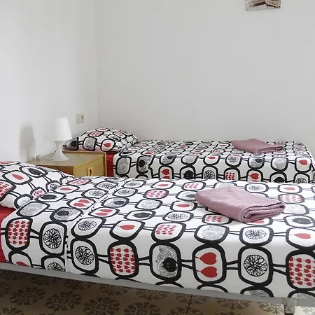 Apartment Cozy Near Sagrada Familia