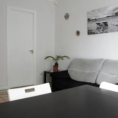 Cozy Near Sagrada Familia Barcelona
