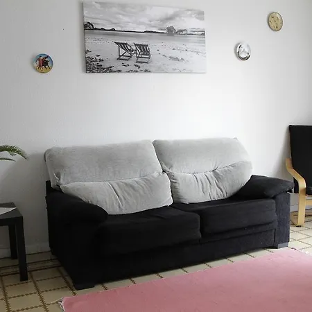 Apartment Cozy Near Sagrada Familia Barcelona